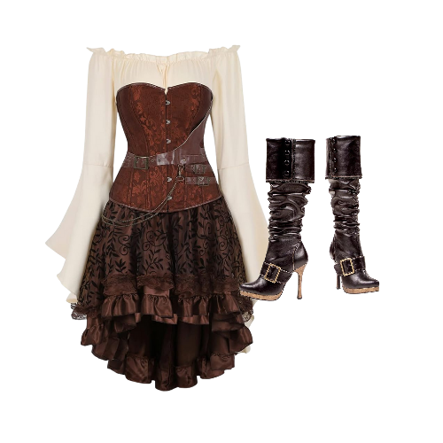Outfit 2